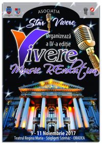 Vivere Music Revolution Vivere Music Revolution