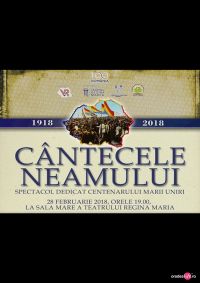 Cântecele neamului Cântecele neamului
