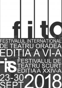 Festivalul International de Teatru Oradea Festivalul International de Teatru Oradea