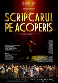 SCRIPCARUL PE ACOPERIS SCRIPCARUL PE ACOPERIS