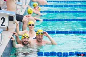 Swimathon Oradea 2019
