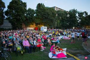 Oradea Summer Film 2019