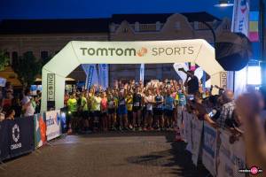 Oradea Night Run 2019