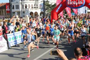 Oradea City Running Day- 2019