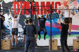 Dynamic Games
