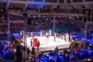 Colosseum Tournament XV