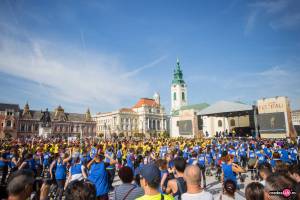 Oradea bate recordul!