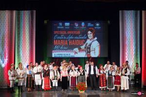 Spectacol Aniversar ''Maria Haiduc'' Spectacol Aniversar ''Maria Haiduc''