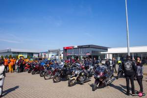 Deschidere Sezon Moto 2021, Oradea