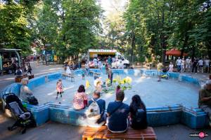 Street Delivery Oradea 2021