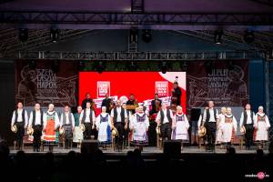 Zilele Sfantului Ladislau 2021- Spectacol Ansamblul Maros