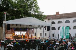 Zilele Sfantului Ladislau 2021- Concertele formatiilor Poklade si LED