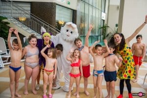 Ziua de Paști la Hotel Lotus Ziua de Paști la Hotel Lotus