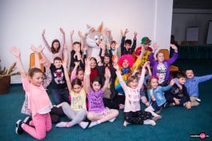 Ziua de Paști la Hotel Internațional Ziua de Paști la Hotel Internațional