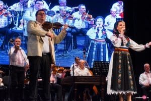 Din Bihor până-n Banat Din Bihor până-n Banat