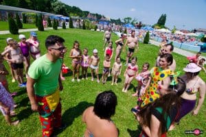 1 Iunie la Ștrand Apollo-Felix 1 Iunie la Ștrand Apollo-Felix