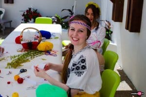 Ziua Internațională a Iei Ziua Internațională a Iei