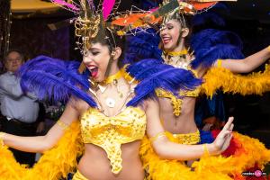 Petrecere la Hotel Internatioinal Petrecere la Hotel Internatioinal