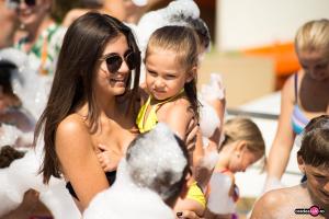 Spumă Party la Hotel Lotus Therm Spumă Party la Hotel Lotus Therm