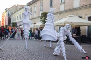 Toamna Oradeana 2018 Toamna Oradeana 2018