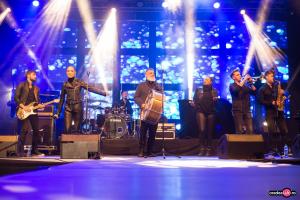 Toamna Oradeana 2018 Ziua a 2-a - Concert Damian Draghici & Brothers Toamna Oradeana 2018 Ziua a 2-a - Concert Damian Draghici & Brothers