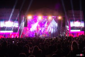 Toamna Oradeana 2018 Ziua a 2-a - Concert Elena Gheorghe Toamna Oradeana 2018 Ziua a 2-a - Concert Elena Gheorghe