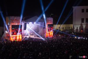 Toamna Oradeana 2018 Ziua a 3-a - Concert Irina Rimes Toamna Oradeana 2018 Ziua a 3-a - Concert Irina Rimes