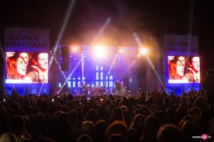 Toamna Oradeana 2018 Ziua a 2-a - Concert Holograf Toamna Oradeana 2018 Ziua a 2-a - Concert Holograf