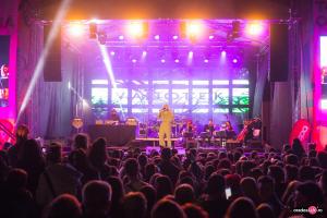 Toamna Oradeana 2018 ziua a 4-a - Concert Vanotek Toamna Oradeana 2018 ziua a 4-a - Concert Vanotek