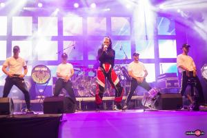 Toamna Oradeana 2018 ziua a 4-a - Concert Antonia Toamna Oradeana 2018 ziua a 4-a - Concert Antonia