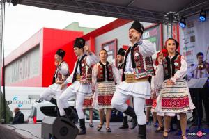 D'ale Porcului ziua a2-a