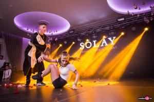 Balul Bobocilor Eminescieni - Spectacol de talente Balul Bobocilor Eminescieni - Spectacol de talente