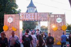Street Food Festival 2019